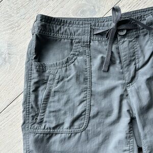 North Face Ladies shorts